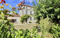 Dampierre-sur-Boutonne, Poitou-Charentes 17470