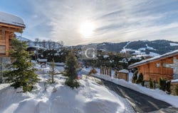 Megève, Auvergne-Rhône-Alpes 74120