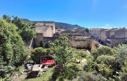 Saint-Paul-Trois-Châteaux, Drôme 26130