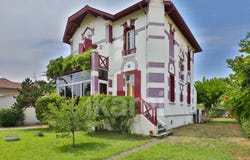 Salles, Nouvelle-Aquitaine 33770