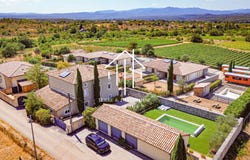 Grospierres, Ardèche 07120