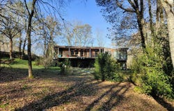 Cabanac-et-Villagrains, Gironde 33650