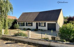 Oizé, Pays de la Loire 72330