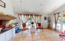 Boujan-sur-Libron, Languedoc-Roussillon 34760