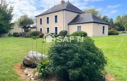 Gennes-Sur-Seiche, Bretagne 35370