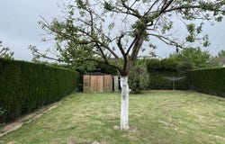 Noyon, Picardie 60400