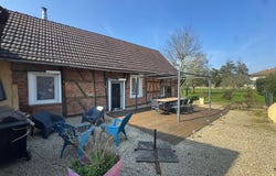 Bantanges, Burgundy 71500