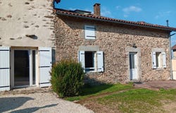 Les Cars, Limousin 87230