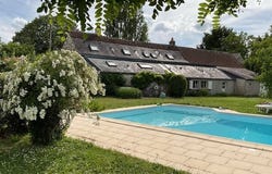 Rivarennes, Centre-Val de Loire 37190