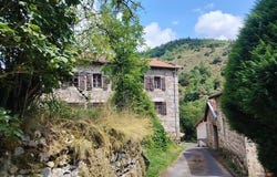 Rochepaule, Rhône-Alpes 07320