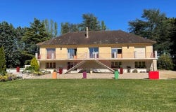 Usson-Du-Poitou, Poitou-Charentes 86350