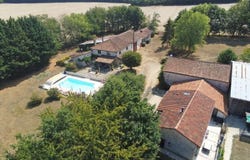 Charroux, Poitou-Charentes 86250