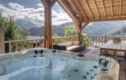La Côte-d'Arbroz, Rhône-Alpes 74110