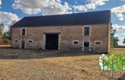 Ardentes, Centre-Val de Loire 36120