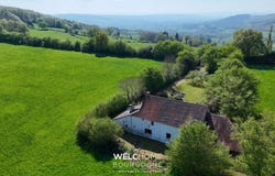Mont-Saint-Vincent, Burgundy 71300