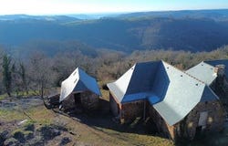 VILLECOMTAL, Midi-Pyrénées 12580