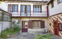 Beaussac, Aquitaine 24340