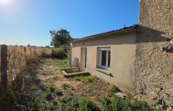 Leignes-Sur-Fontaine, Poitou-Charentes 86300