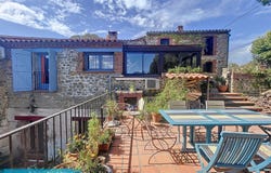 Saint-Jean-Pla-de-Corts, Languedoc-Roussillon 66490