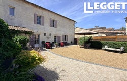 Saint-Romain-la-Virvée, Nouvelle-Aquitaine 33240