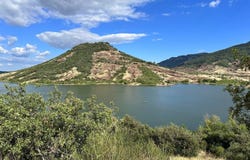 Mourèze, Languedoc-Roussillon 34800