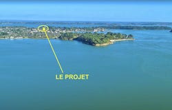 Larmor-Baden, Brittany 56870