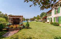 Saint-Marcel-Campes, Midi-Pyrénées 81170