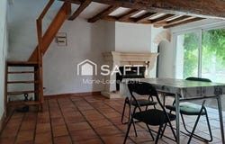 Saint-Hippolyte, Centre 37600