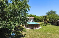 Puydarrieux, Midi-Pyrénées 65220