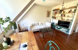 Lamorlaye, Picardie 60260