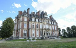 Ocquerre, Ile-de-France 77440