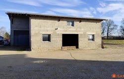 Lescheroux, Rhône-Alpes 01560