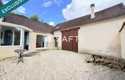 Michery, Bourgogne 89140