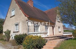 Le Blanc, Centre 36300