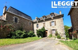 La Bastide-l'Évêque, Occitanie 12200