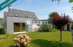 Gestel, Bretagne 56530