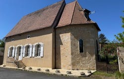 Saulgé, Poitou-Charentes 86500