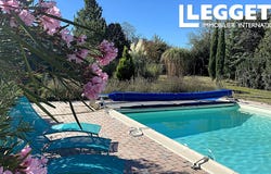 Lacapelle-Pinet, Occitanie 81340