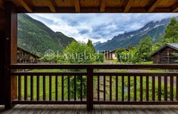 Les Houches, Rhône-Alpes 74310