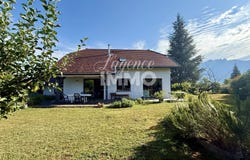Saint-Jorioz, Haute-Savoie 74410