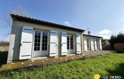 Barzan, Poitou-Charentes 17120