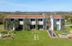 Arbonne, Aquitaine 64210