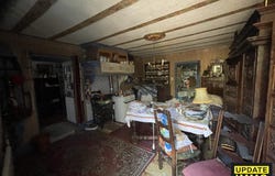 Crainvilliers, Grand Est 88140