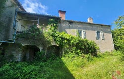 Saint-Vincent-Rive-d'Olt, Midi-Pyrénées 46140