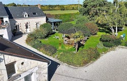 Saint-Georges-sur-Cher, Centre-Val de Loire 41400