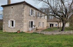 Belfort-du-Quercy, Lot 46230