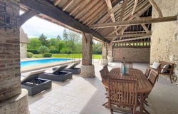 Houdan, Yvelines 78550