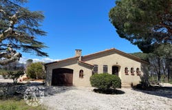 Saint André, Languedoc-Roussillon 66690