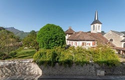 Brison-Saint-Innocent, Rhône-Alpes 73100