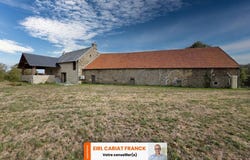 Arrènes, Limousin 23210